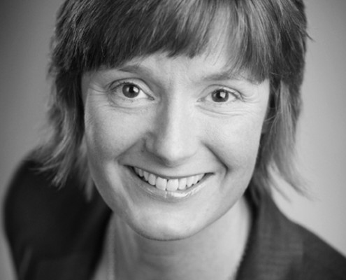 Anneli af Klercker