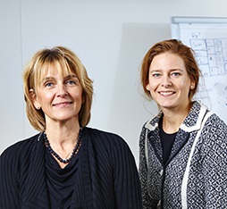 Mari och Viv 2